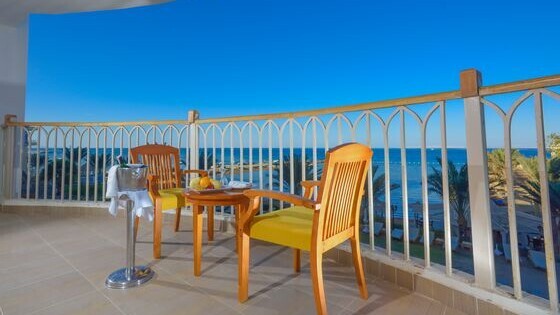 Royal Star Beach Resort